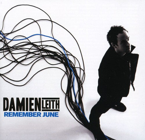 the album cover for Damien Leith - Remember June [Import]