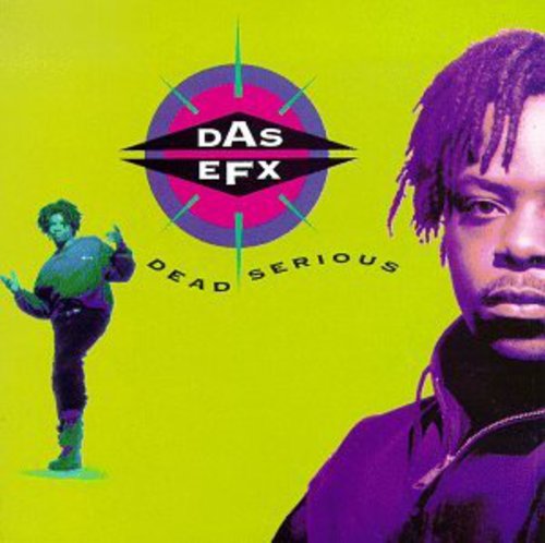 Dead Serious Music CD