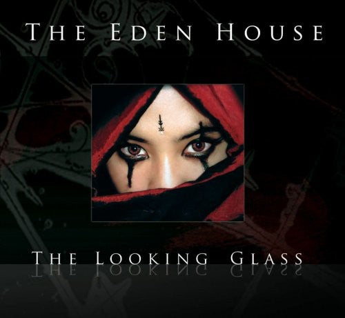 Eden House - Looking Glass - Music CD