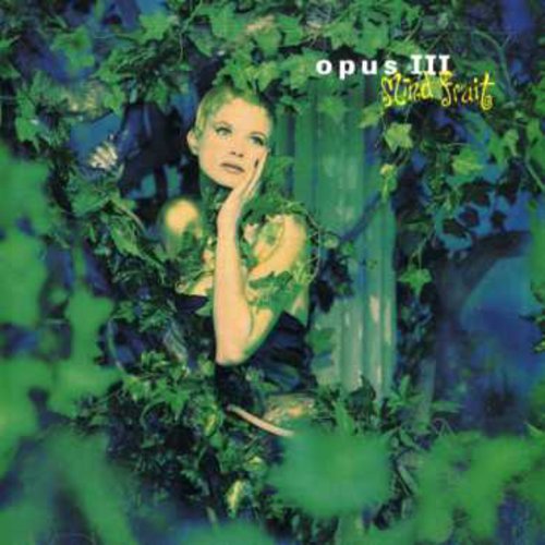 Mind Fruit Music CD