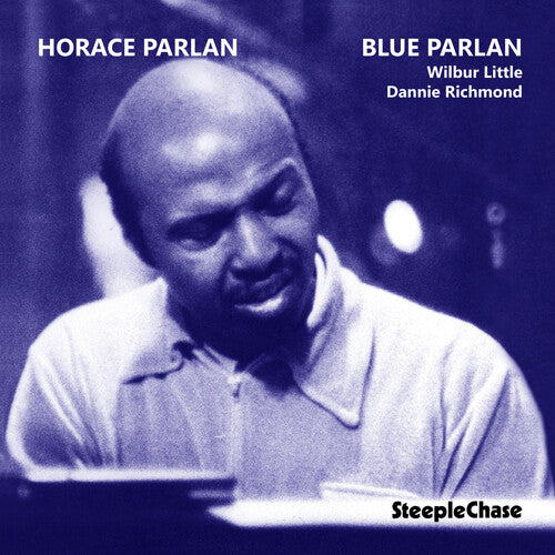 Parlan,horace - Blue Harlan - Music CD