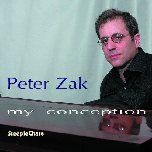 Zak,peter - My Conception - Music CD