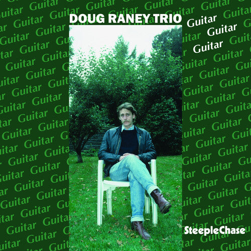 Raney,doug - Guitar Guitar Guitar - Music CD