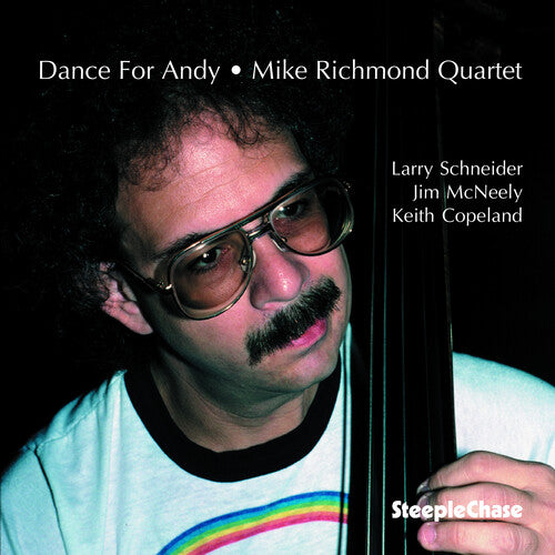 Richmond,mike - Dance For Andy - Music CD