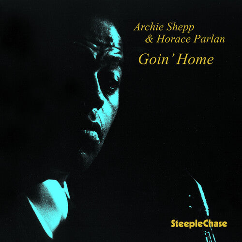 Shepp,archie / Parlan,horace - Goin Home - Music CD