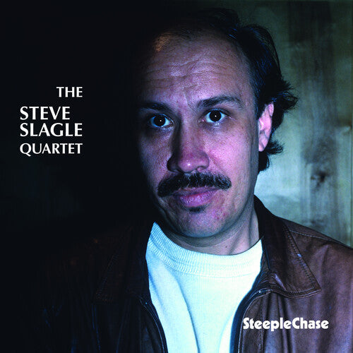 Slagle,steve - Steve Slagle Quartet - Music CD
