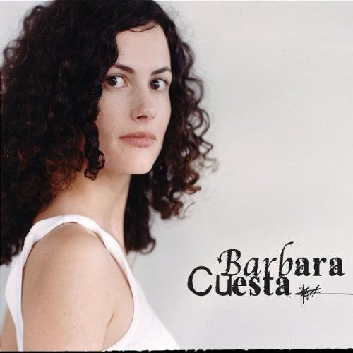 Cuesta,barbara - Barbara Cuesta - Music CD