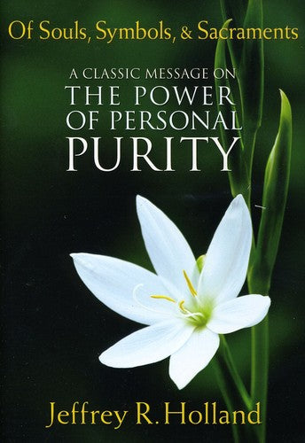 Of Souls Symbols & Sacraments: The Power Of Person - Of Souls Symbols & Sacraments: The Power Of Person - DVD