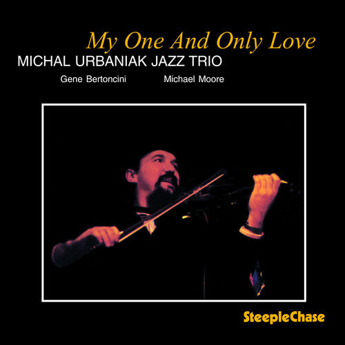 Urbaniak,michael - My One & Only Love - Music CD