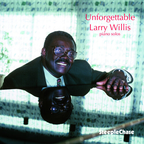 Willis,larry - Unforgettable - Music CD