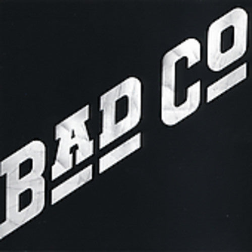 Bad Company (remastered) [2 CD] Music CD