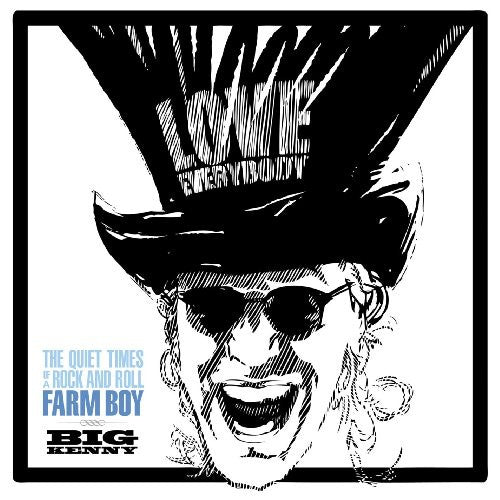 Quiet Times Of A Rock & Roll Farm Boy [180 Gram] Vinyl Record
