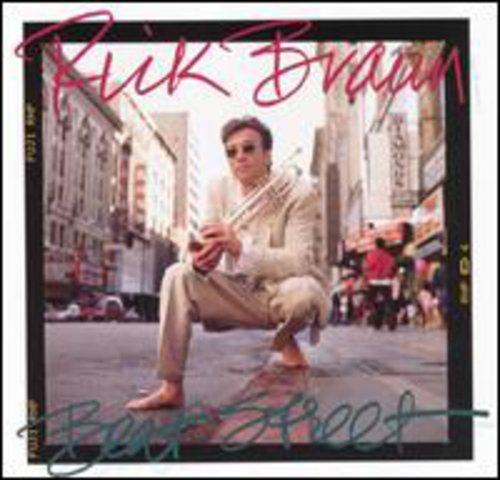 Beat Street Music CD