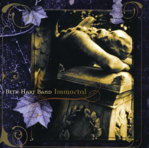 Immortal Music CD