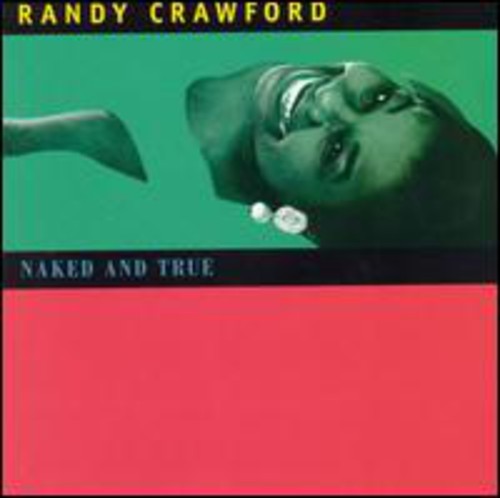Naked & True Music CD
