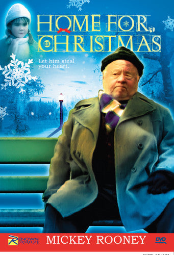 Home For Christmas - Home For Christmas - DVD