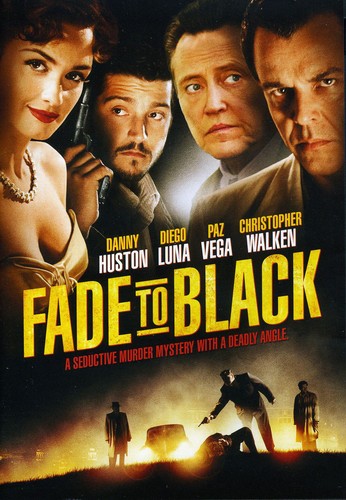Fade To Black - Fade To Black - DVD