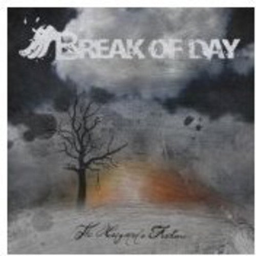Break Of Day - Hangman's Fracture - Music CD