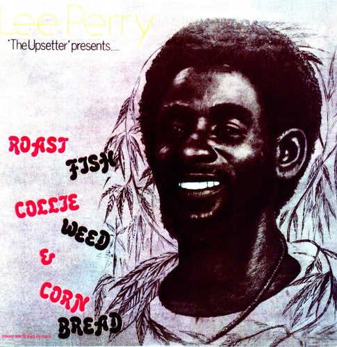 Roast Fish and Cornbread [LP] Vinyl Record