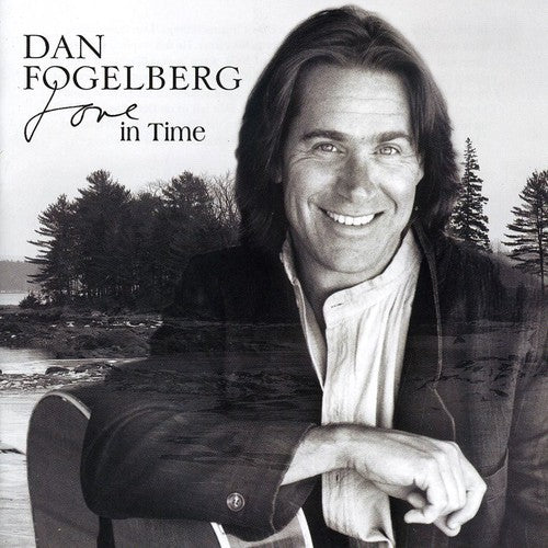 Fogelberg,dan - Love In Time - Music CD