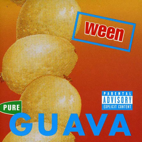 Ween - Pure Guava - Music CD