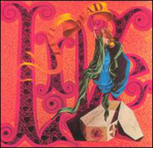 Grateful Dead - Live / Dead - Music CD