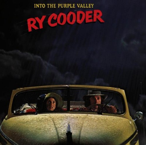 Into The Purple Valley [Import] Music CD