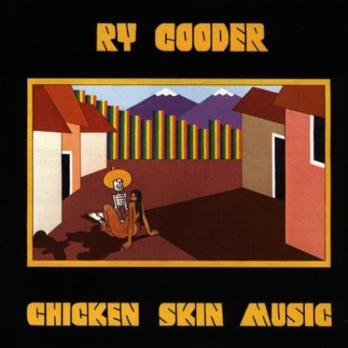Chicken Skin Music [Import] Music CD