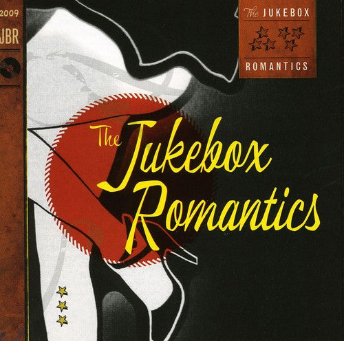 Jukebox Romantics - Jukebox Romantics - Music CD