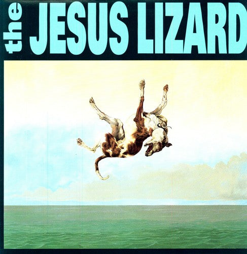 The Jesus Lizard - Down [Remastered] [Bonus Tracks] [Deluxe Edition] Vinyl Record