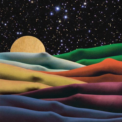 Expressions [LP] Vinyl Record
