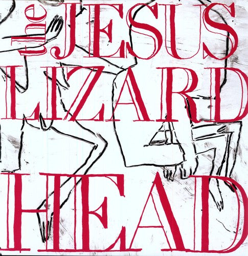 Head [Remastered] [Bonus Tracks] [Deluxe Edition] Vinyl Record