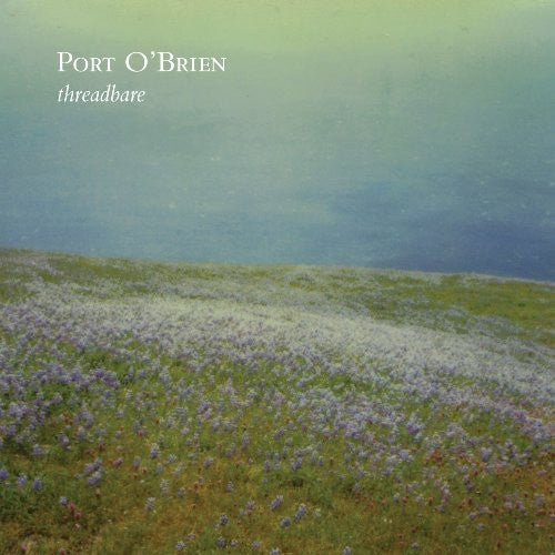 Threadbare [180 Gram] Vinyl Record