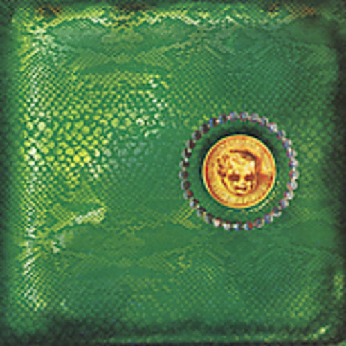 the album cover for Alice Cooper - Billion Dollar Babies