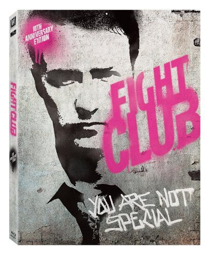 Fight Club - Fight Club - Blu-ray