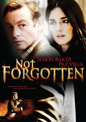 Not Forgotten - Not Forgotten - DVD