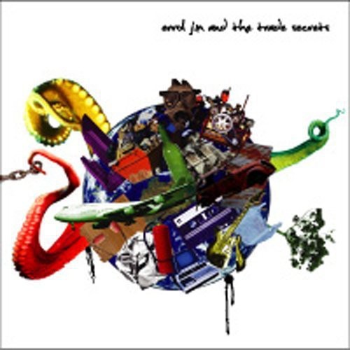Errol,j.m / Trade Secrets - Errol Jm & The Trade Secrets - Music CD