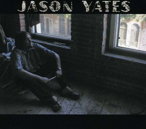 Yates,jason - Jason Yates - Music CD