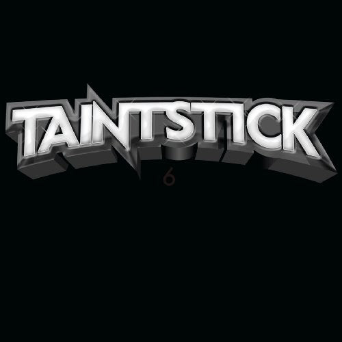 the album cover for Taintstick - 6LBS of Sound