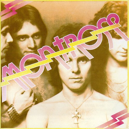 Montrose Music CD