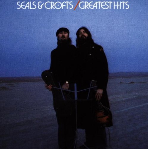 Greatest Hits Music CD