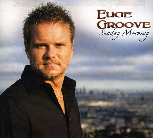 Groove,euge - Sunday Morning - Music CD
