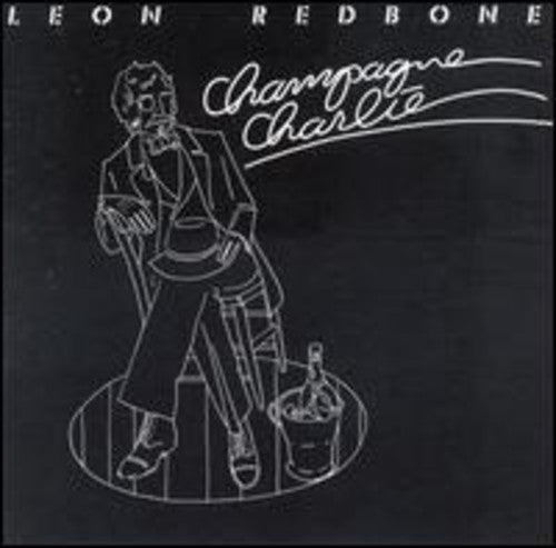 Champagne Charlie Music CD