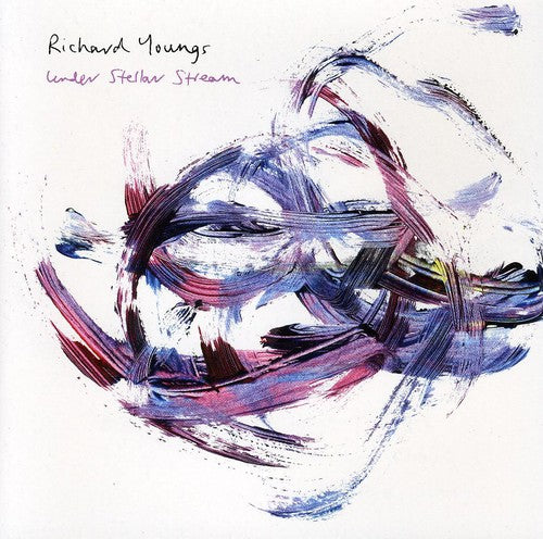 Youngs,richard - Under Stellar Stream - Music CD