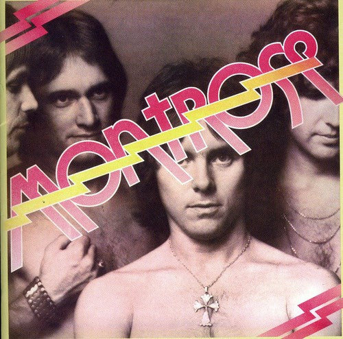 Montrose - Montrose - Music CD