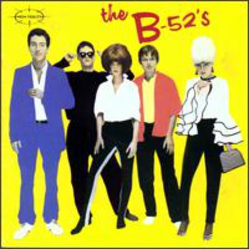 B-52's - B-52's - Music CD