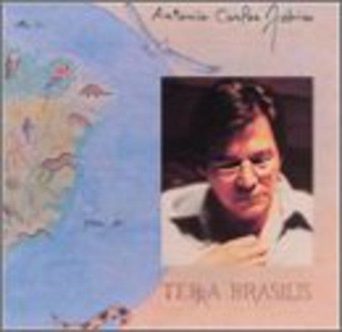 Terra Brasilis Music CD
