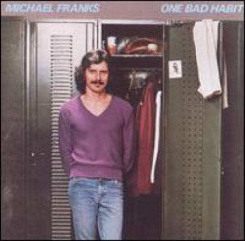 One Bad Habit Music CD