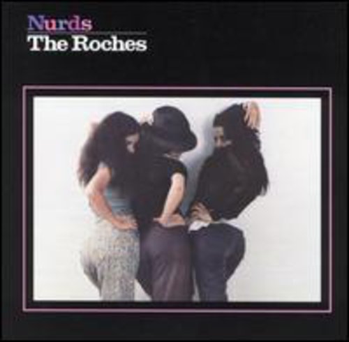Nurds Music CD