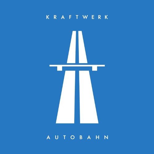 Autobahn-Remastered [Import] Music CD
